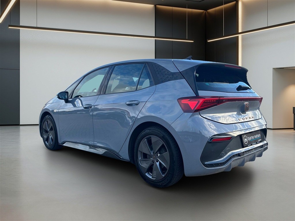Cupra Born High billede 3