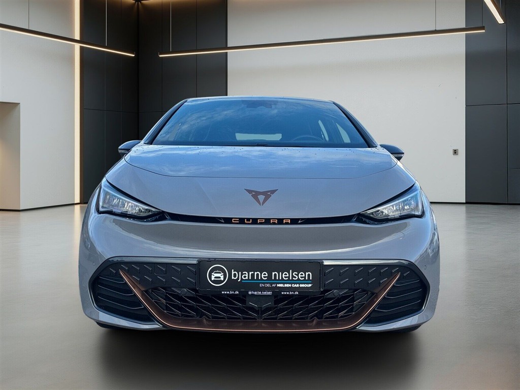 Cupra Born High billede 4