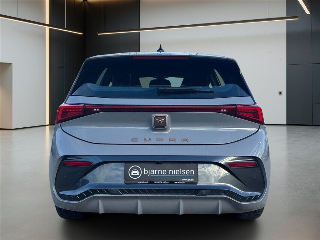 Cupra Born High billede 5