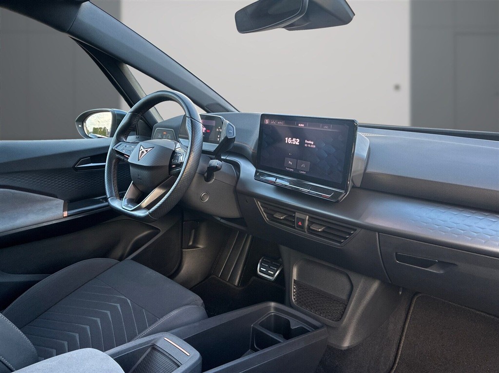 Cupra Born High billede 6