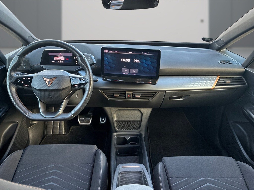 Cupra Born High billede 8