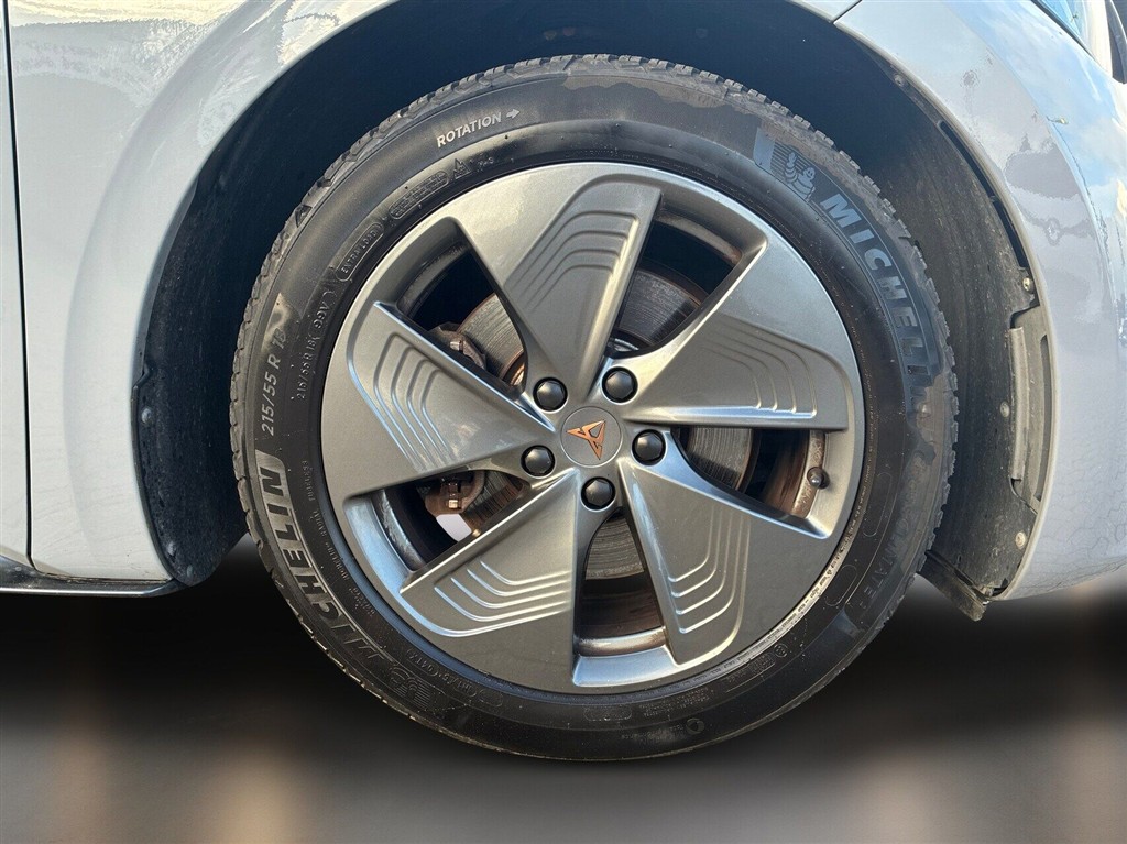 Cupra Born High billede 11