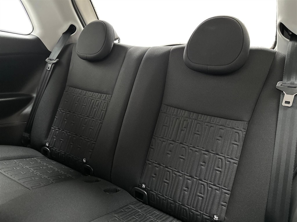 Fiat 500e Icon Pack billede 13