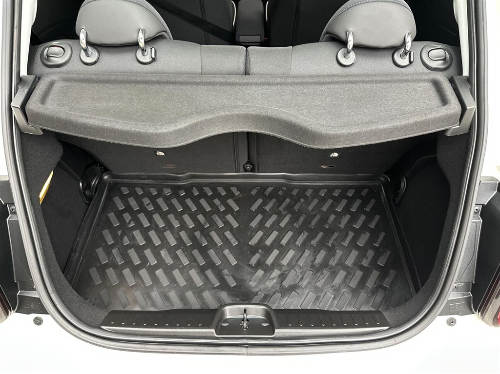 Fiat 500e Icon Pack billede 14