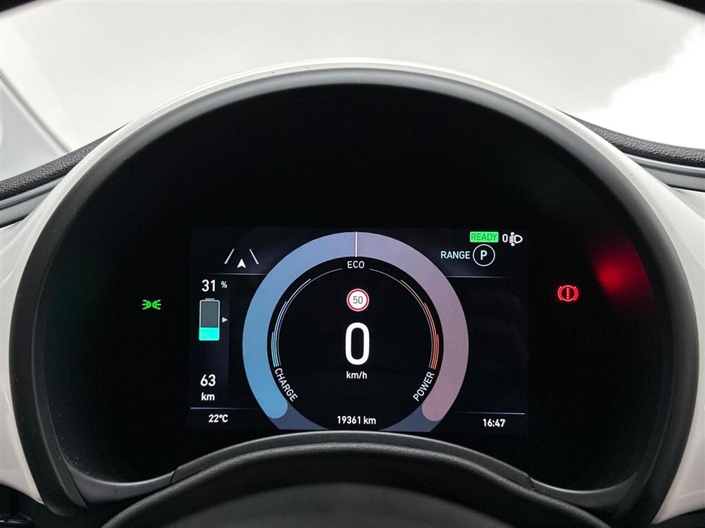 Fiat 500e Icon Pack billede 15