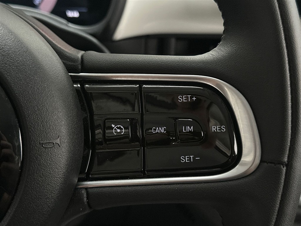 Fiat 500e Icon Pack billede 16