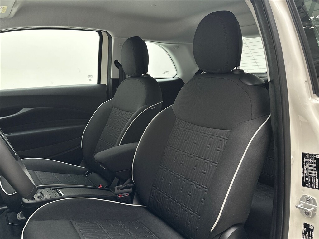Fiat 500e Icon Pack billede 18
