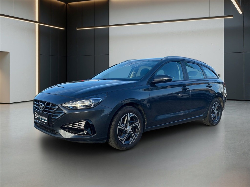 Hyundai i30 Essential