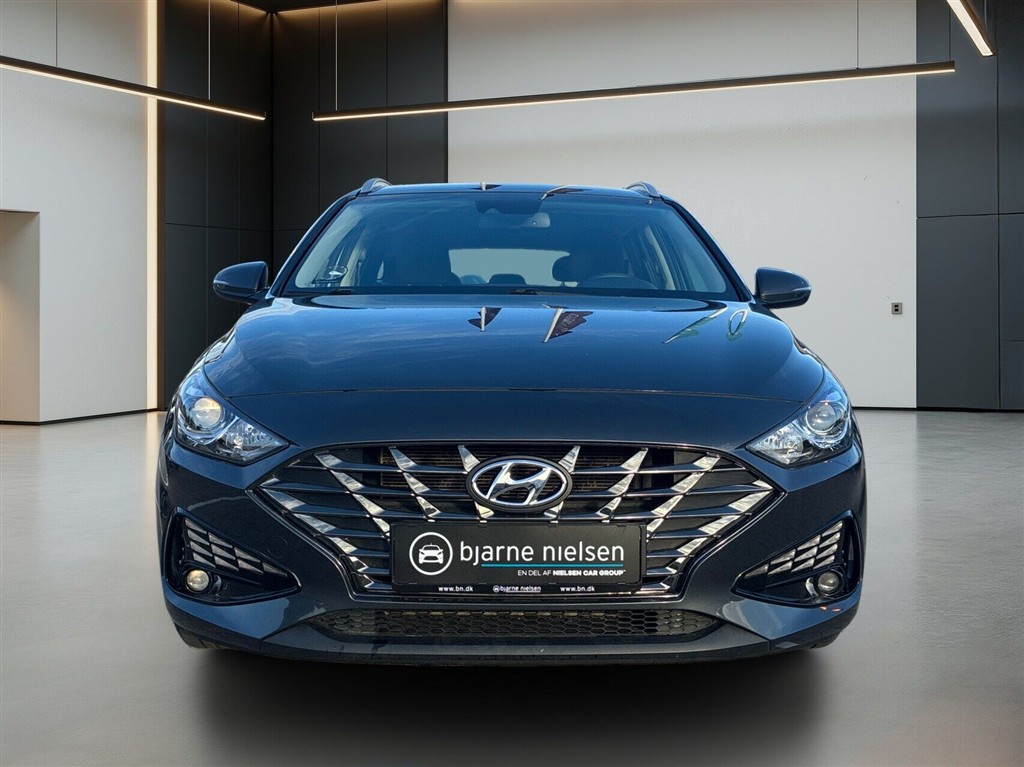 Hyundai i30 Essential billede 2