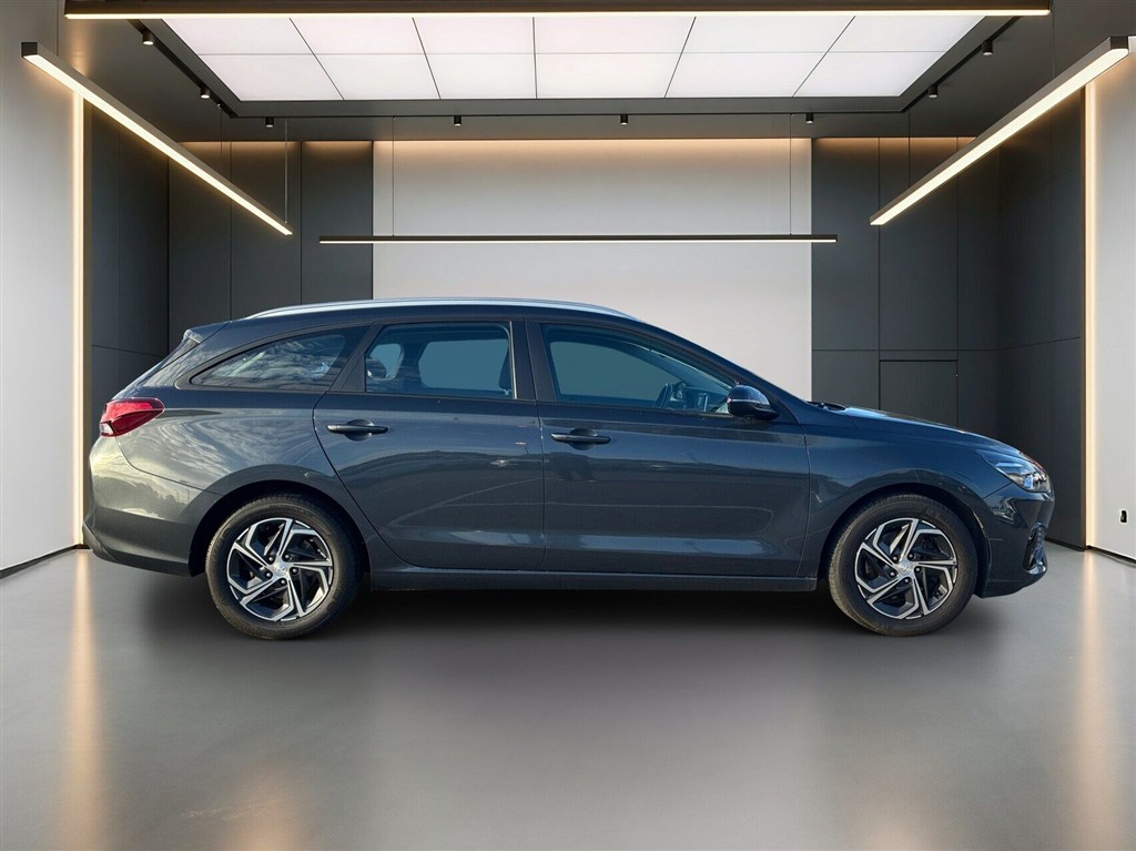 Hyundai i30 Essential billede 5