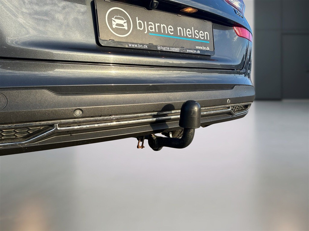 Hyundai i30 Essential billede 6