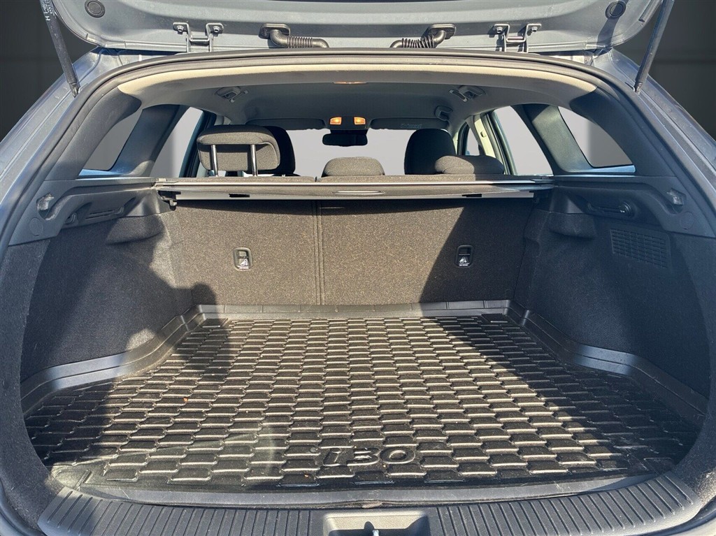Hyundai i30 Essential billede 7