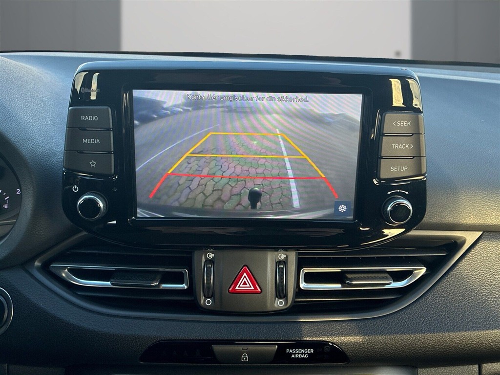 Hyundai i30 Essential billede 15