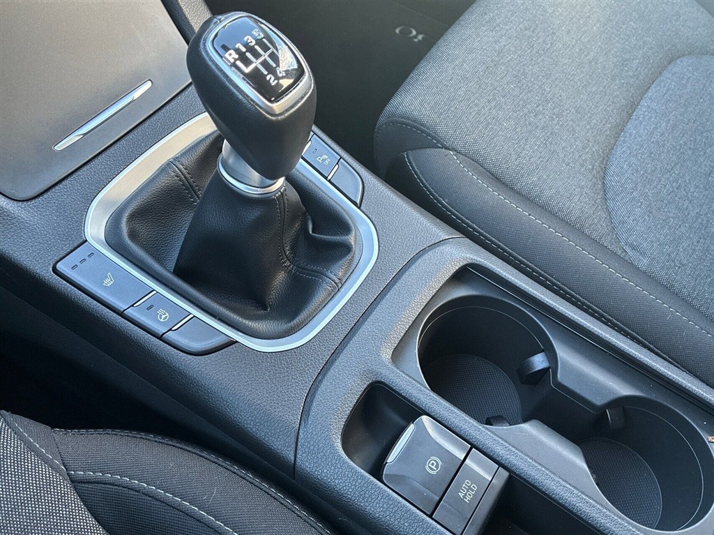 Hyundai i30 Essential billede 16