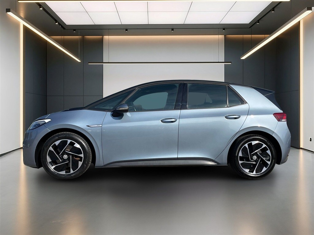 VW ID.3 Pro Performance billede 2