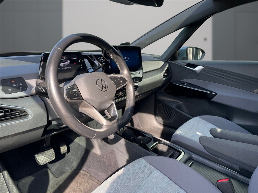 VW ID.3 Pro Performance billede 11