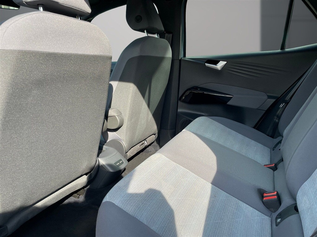 VW ID.3 Pro Performance billede 12