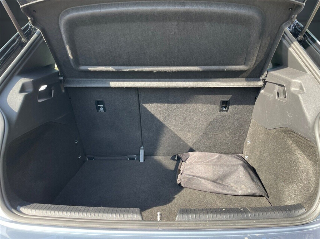 VW ID.3 Pro Performance billede 13
