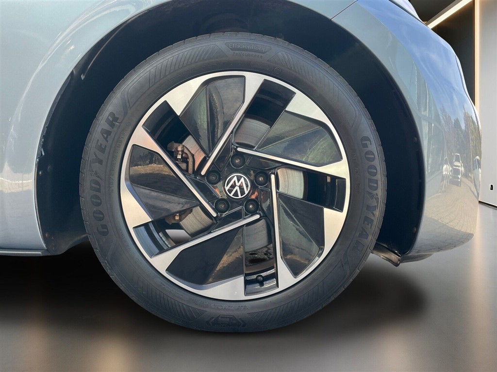VW ID.3 Pro Performance billede 16