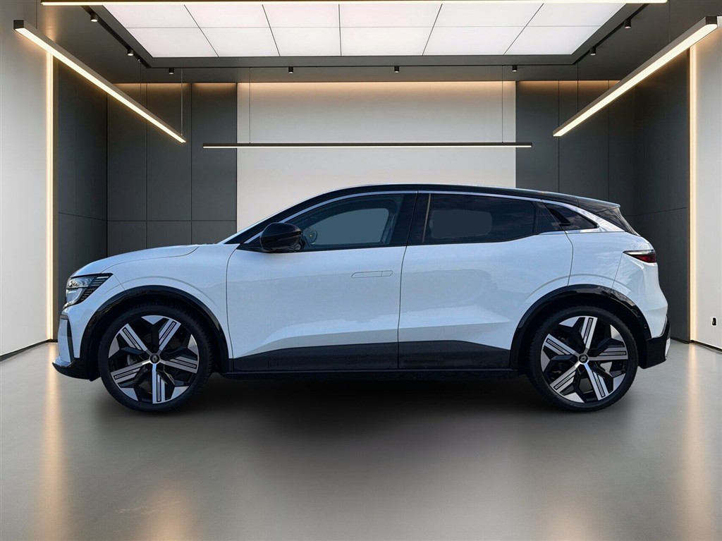 Renault Mégane Iconic billede 2