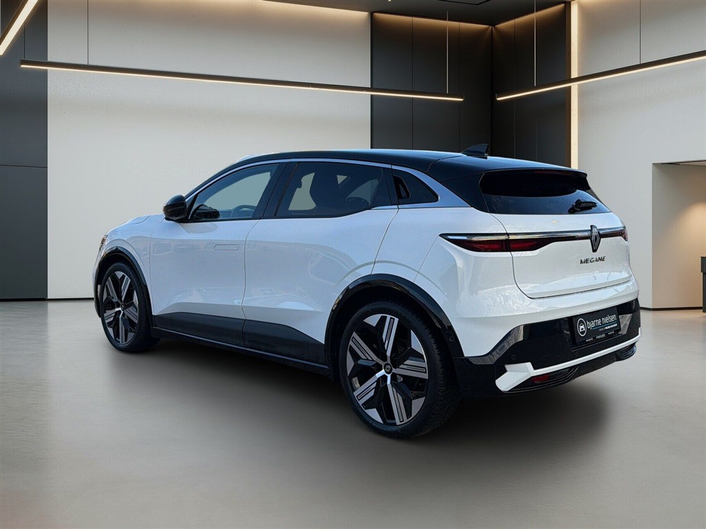 Renault Mégane Iconic billede 3