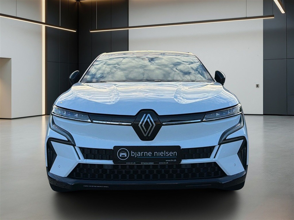 Renault Mégane Iconic billede 4