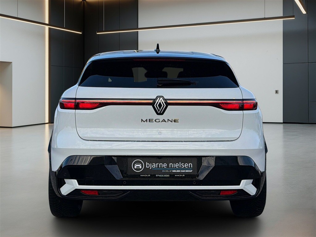 Renault Mégane Iconic billede 5