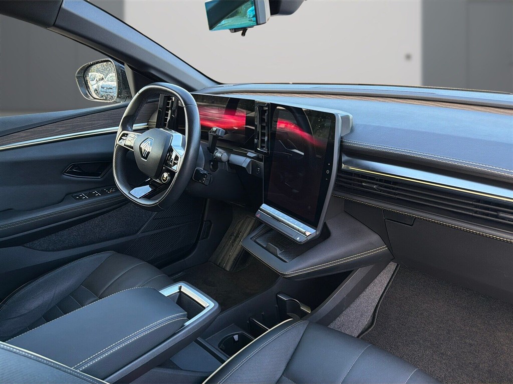 Renault Mégane Iconic billede 6
