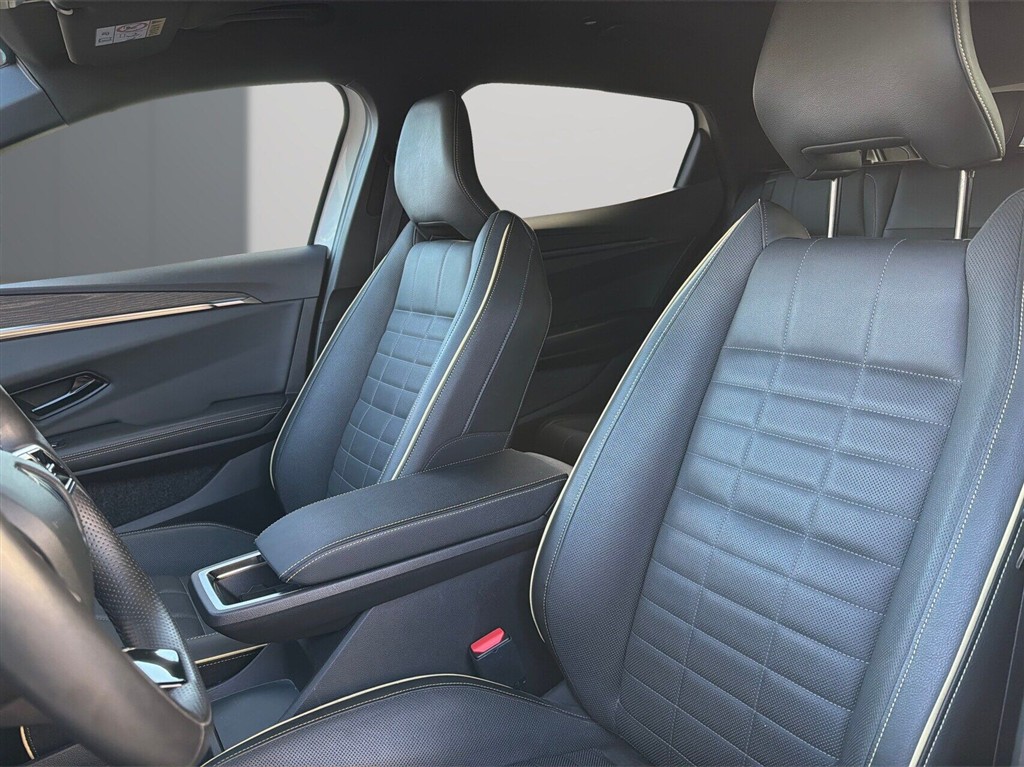 Renault Mégane Iconic billede 7