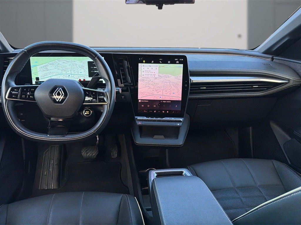 Renault Mégane Iconic billede 9