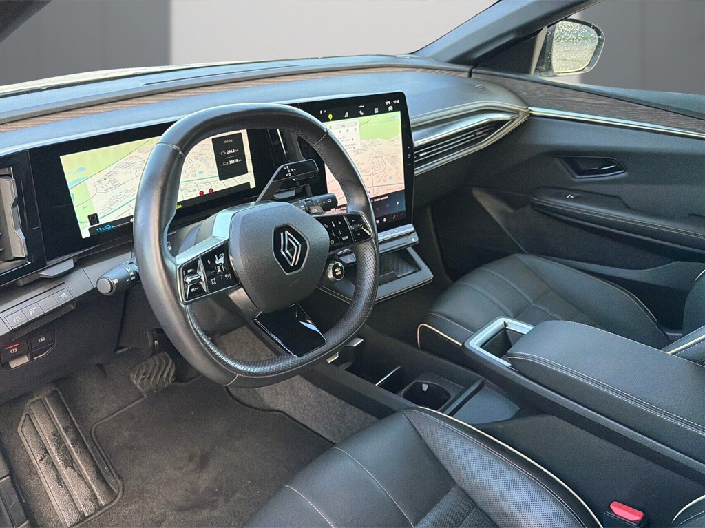 Renault Mégane Iconic billede 10