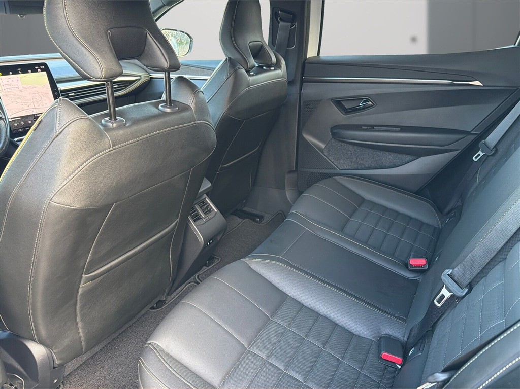 Renault Mégane Iconic billede 11