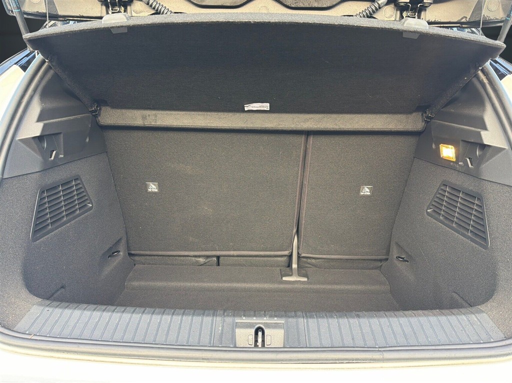 Renault Mégane Iconic billede 12