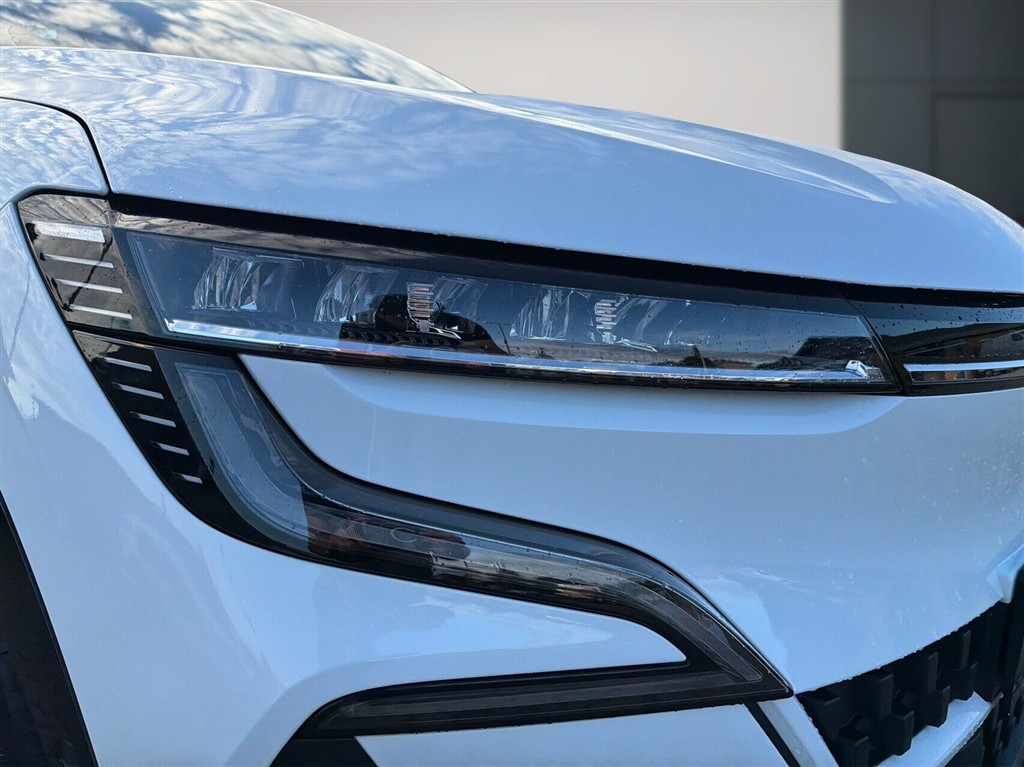 Renault Mégane Iconic billede 13