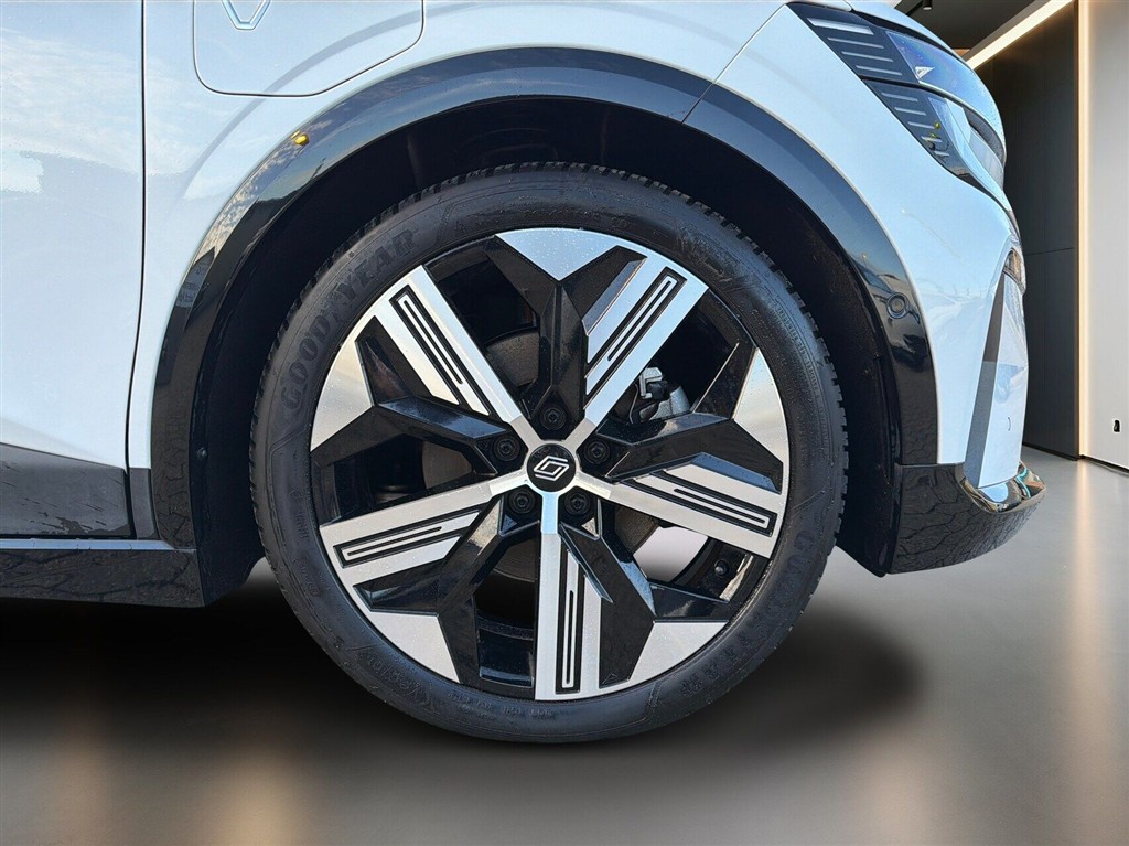 Renault Mégane Iconic billede 14