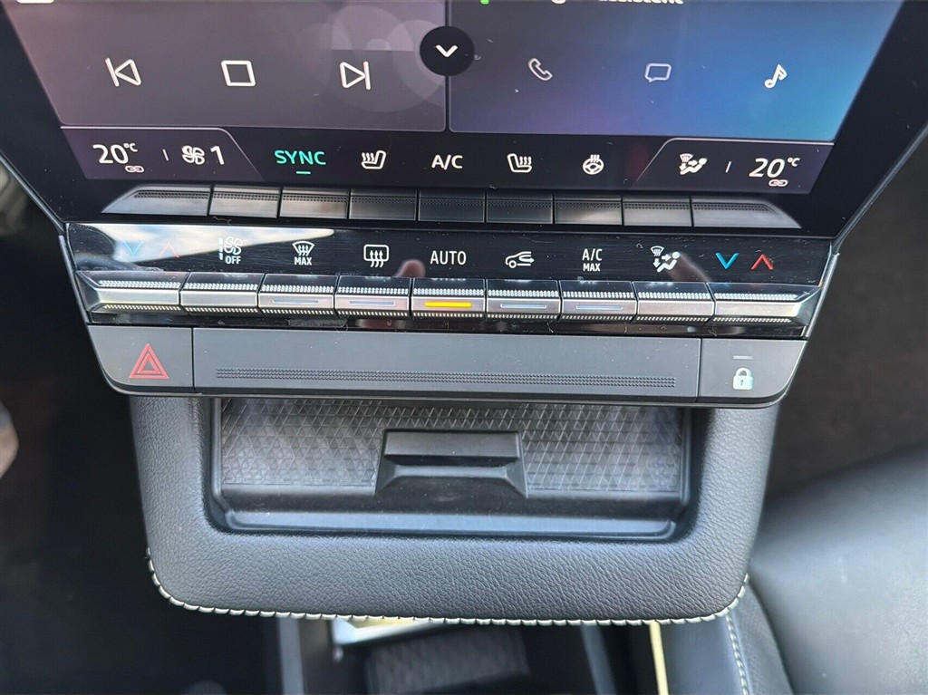 Renault Mégane Iconic billede 17