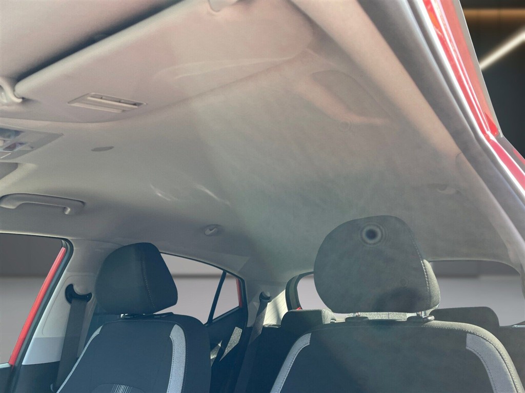 Hyundai i10 Advanced billede 8
