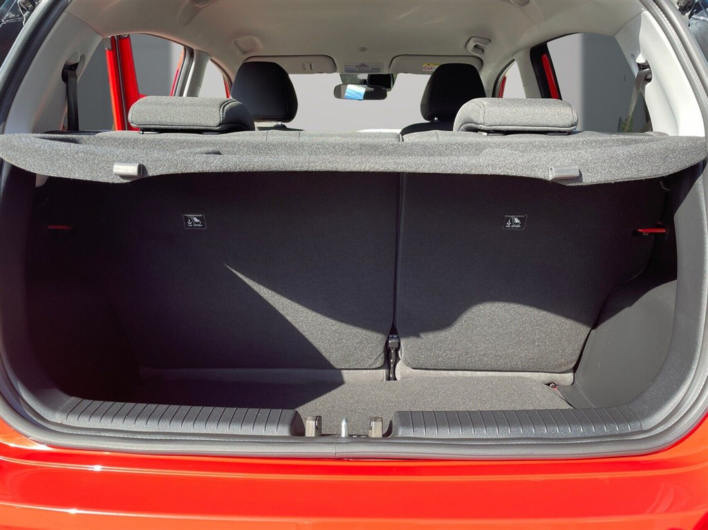 Hyundai i10 Advanced billede 13