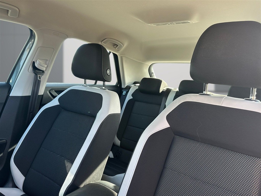 VW T-Roc Sport Team billede 10