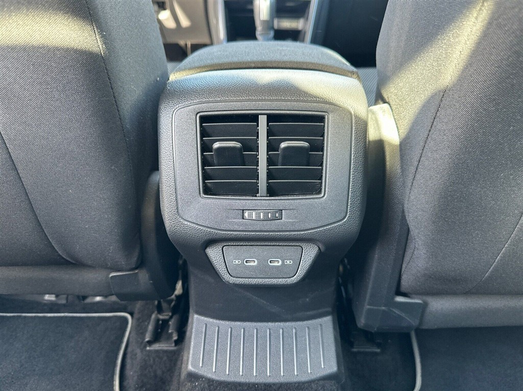 VW T-Roc Sport Team billede 20
