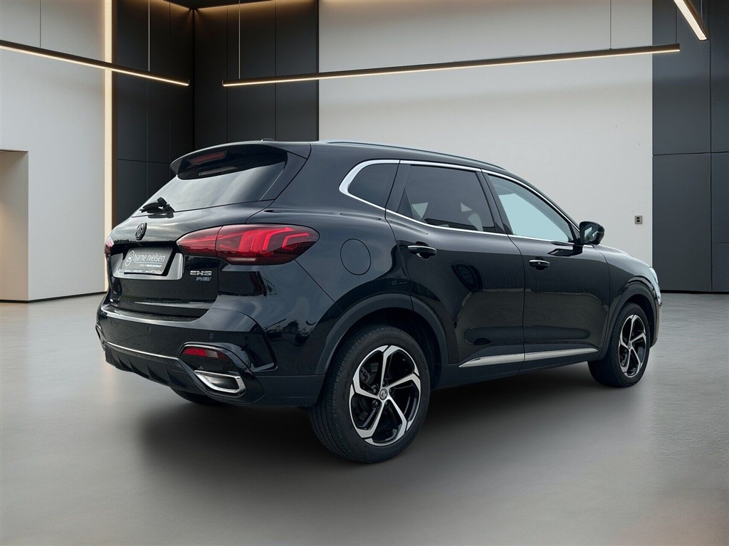 MG EHS Luxury billede 4