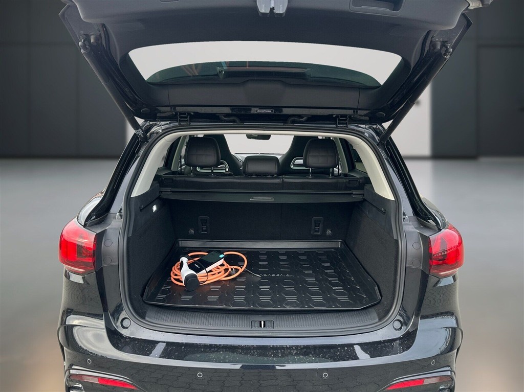 MG EHS Luxury billede 7