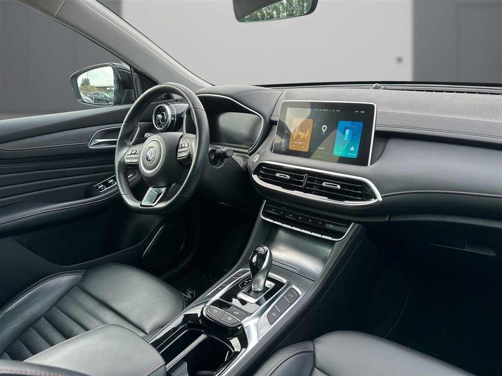MG EHS Luxury billede 8