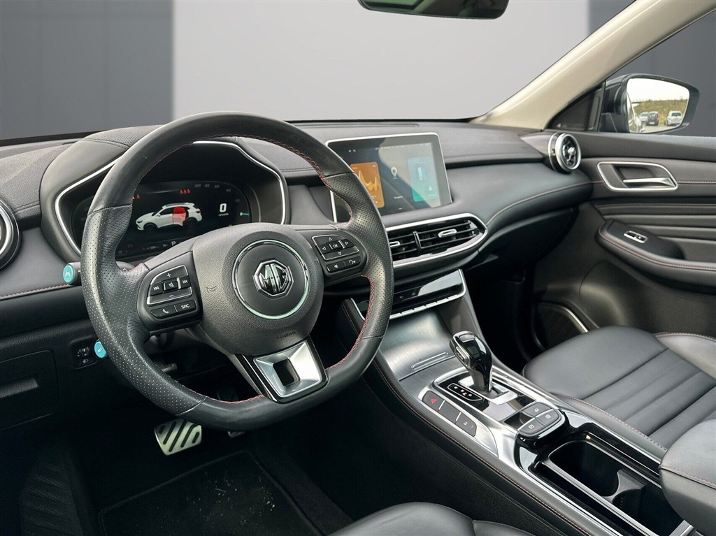 MG EHS Luxury billede 9