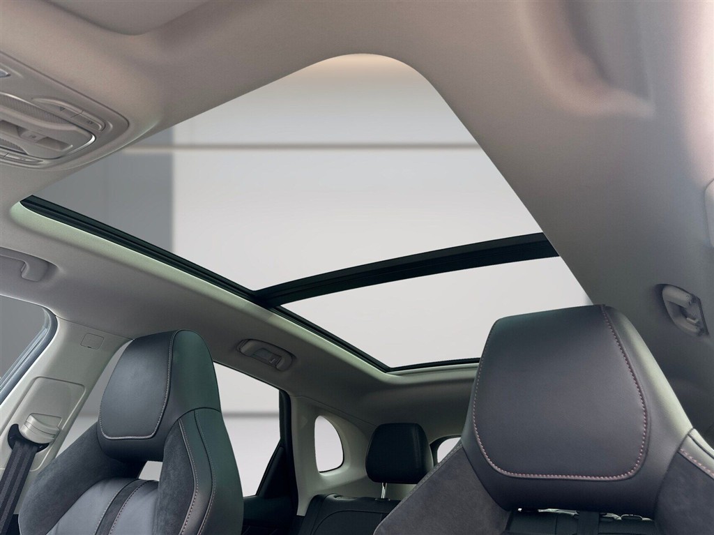 MG EHS Luxury billede 10