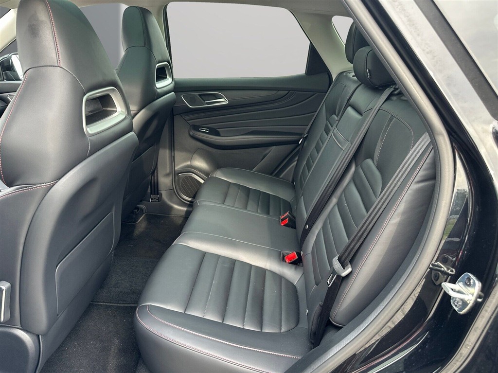 MG EHS Luxury billede 11