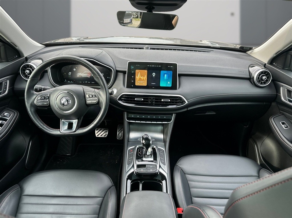 MG EHS Luxury billede 12