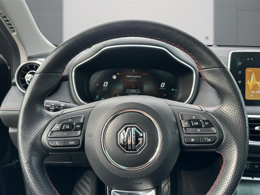 MG EHS Luxury billede 13