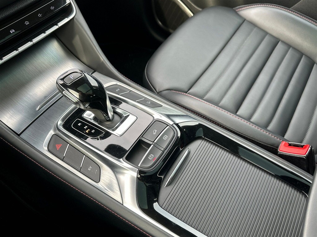 MG EHS Luxury billede 17