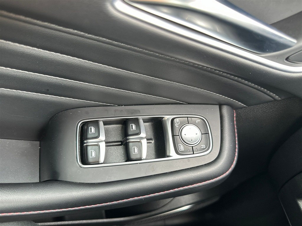 MG EHS Luxury billede 18